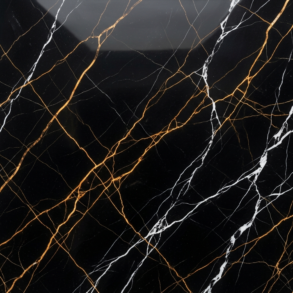 Obsidian Gold